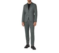 s.Oliver Jacket Indoor Blue Green size 50 | Suits Outlet | Men | Blue 50