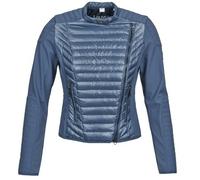S.Oliver Jacket JONES in Blue UK 8
