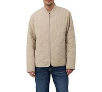 s.Oliver Jacket Outdoor Beige size M | Light Jackets Outlet | Men | Brown M