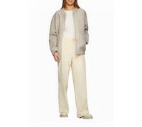 s.Oliver Jacket Outdoor Beige size XL | Cardigans Outlet | Women | Brown XL