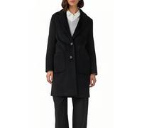 s.Oliver Jacket Outdoor Black size 44 | Jackets Outlet | Women | Black 44
