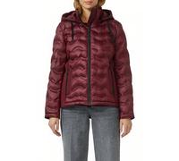 s.Oliver Jacket Outdoor Burgundy size 34 | Winter Jackets Outlet | Women | Brown 34