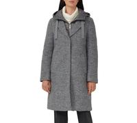 s.Oliver Jacket Outdoor Grey size 44 | Winter Jackets Outlet | Women | Gray