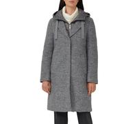 s.Oliver Jacket Outdoor Grey size 46 | Winter Jackets Outlet | Women | Gray 46