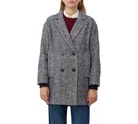 s.Oliver Jacket Outdoor Marine size 40 | Light Jackets Outlet | Women 40