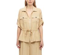 s.Oliver Jackets Indoor Beige size 42 | Cropped Jackets Outlet | Women | Brown 42