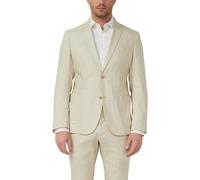 s.Oliver Jackets Indoor Beige size 48 | Suit Jackets Outlet | Men | Brown 48
