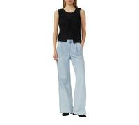 s.Oliver Jackets Indoor Black size 36 | Vests Outlet | Women | Black 36