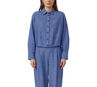 s.Oliver Jackets Indoor Blue size 40 | Longsleeves Outlet | Women | Blue 40