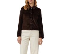 s.Oliver Jackets Indoor Brown-dark size 36 | Light Jackets Outlet | Women | Brown 36