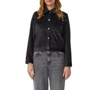 s.Oliver Jackets Indoor Grey/black size 44 | Light Jackets Outlet | Women | Gray 44