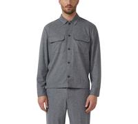 s.Oliver Jackets Indoor Light Grey size 54 | Jackets Outlet | Men | Gray 54
