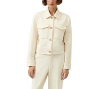 s.Oliver Jackets Indoor Offwhite size 40 | Vests Outlet | Women 40