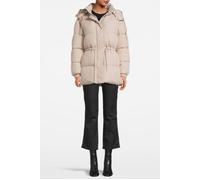 s.Oliver Jackets Outdoor Beige size 46 | Parkas Outlet | Women | Brown