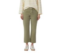 s.Oliver Jeans Army Green size W40 | Straight Pants Outlet | Women | Green W40