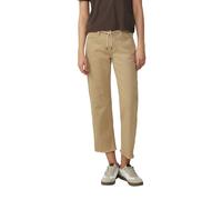 s.Oliver Jeans Beige Denim size 40 | Straight Jeans Outlet | Women | Brown 40