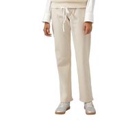 s.Oliver Jeans Beige size W40L32 | Straight Pants Outlet | Women | Brown W40L32