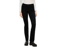 s.Oliver Jeans Black Denim size 34 | Slim Jeans Outlet | Women | Black