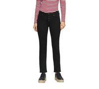 s.Oliver Jeans Black-denim size W38L30 | Slim Jeans Outlet | Women | Black W38L30
