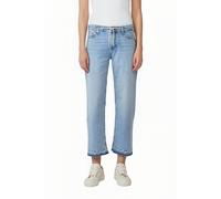 s.Oliver Jeans Blue-denim size 34 | Straight Jeans Outlet | Women | Blue 34