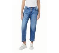 s.Oliver Jeans Blue-denim size 36 | Straight Jeans Outlet | Women | Blue 36