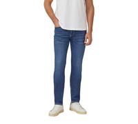 s.Oliver Jeans Blue-denim size W29L34 | Slim Jeans Outlet | Men | Blue W29L34