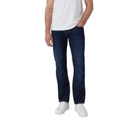 s.Oliver Jeans Blue Denim size W31L32 | Straight Jeans Outlet | Men | Blue W31L32