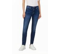 s.Oliver Jeans Blue-denim size W34L30 | Slim Jeans Outlet | Women | Blue W34L30