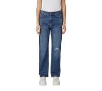 s.Oliver Jeans Blue Denim size W36L34 | Jeans Outlet | Women | Blue W36L34