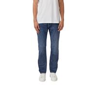 s.Oliver Jeans Blue-denim size W38L34 | Jeans Outlet | Men | Blue W38L34