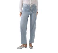 s.Oliver Jeans Blue Denim size W42 | Pants Outlet | Women | Blue W42