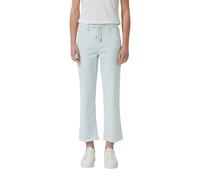 s.Oliver Jeans Blue Denim size W42 | Straight Pants Outlet | Women | Blue W42