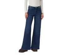 s.Oliver Jeans Blue-denim size W42L32 | Jeans Outlet | Women | Blue W42L32