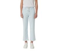 s.Oliver Jeans Blue Denim size W44 | Straight Pants Outlet | Women | Blue W44