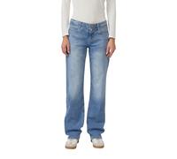 s.Oliver Jeans Blue-denim size W44L30 | Jeans Outlet | Women | Blue W44L30