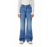 s.Oliver Jeans-hose Blue Denim size W40L32 | Wide Pants Outlet | Women | Blue W40L32