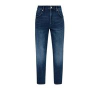 s.Oliver Jeans Nelio/Slim Fit/Mid Rise/Slim Leg/Hyperstretch, 54Z2, 33 W/30 L