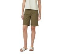 s.Oliver Jeans Shorts Army size W34 | Shorts Outlet | Women | Green W34