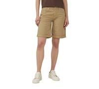 s.Oliver Jeans Shorts Beige size W44 | Shorts Outlet | Women | Brown W44