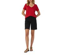 s.Oliver Jeans Shorts Black Denim size 34 | Shorts Outlet | Women | Black 34