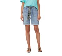s.Oliver Jeans Shorts Blue Denim size 34 | Shorts Outlet | Women | Blue 34