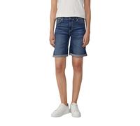 s.Oliver Jeans Shorts Blue Denim size 38 | Shorts Outlet | Women | Blue 38