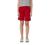 s.Oliver Jeans Shorts Red Denim size 40 | Shorts Outlet | Women | Red 40