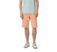 s.Oliver Jeans Shorts Red Rose size W32 | Denim Shorts Outlet | Men | Red W32