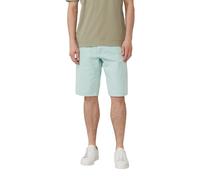 s.Oliver Jeans Shorts Soft Sage size W36 | Shorts Outlet | Men | Green W36