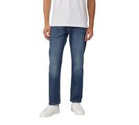 s.Oliver Jeans Trousers Staight Leg, 57z4, 33 W/32 L