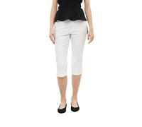 s.Oliver Capri Slim Fit Jeans