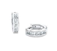 S.oliver Jewel Children and Youth Earrings Silver Sok083/1 - 9060498