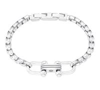 S.oliver Jewel Men Bracelet Arm Chain Stainless Steel 2033928