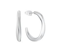 S.oliver Jewel Women Earrings Hoops Stainless Steel 2032533